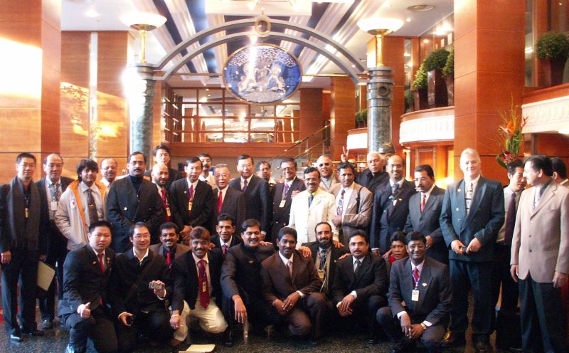 DXN