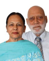 Dr. J.S. Parwana