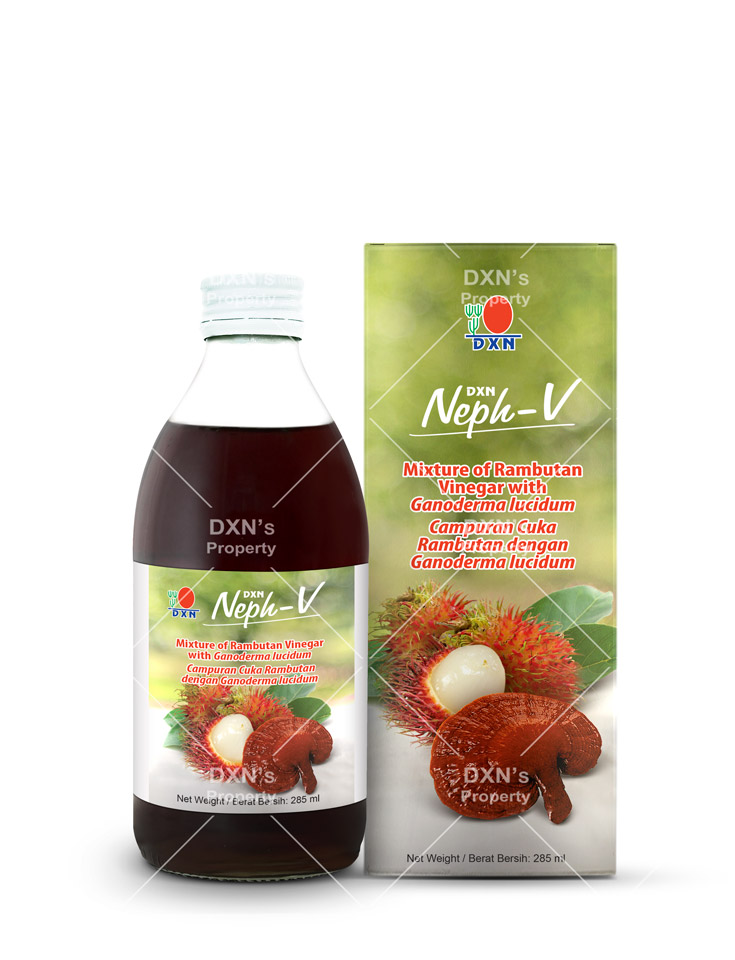 DXN Neph-V