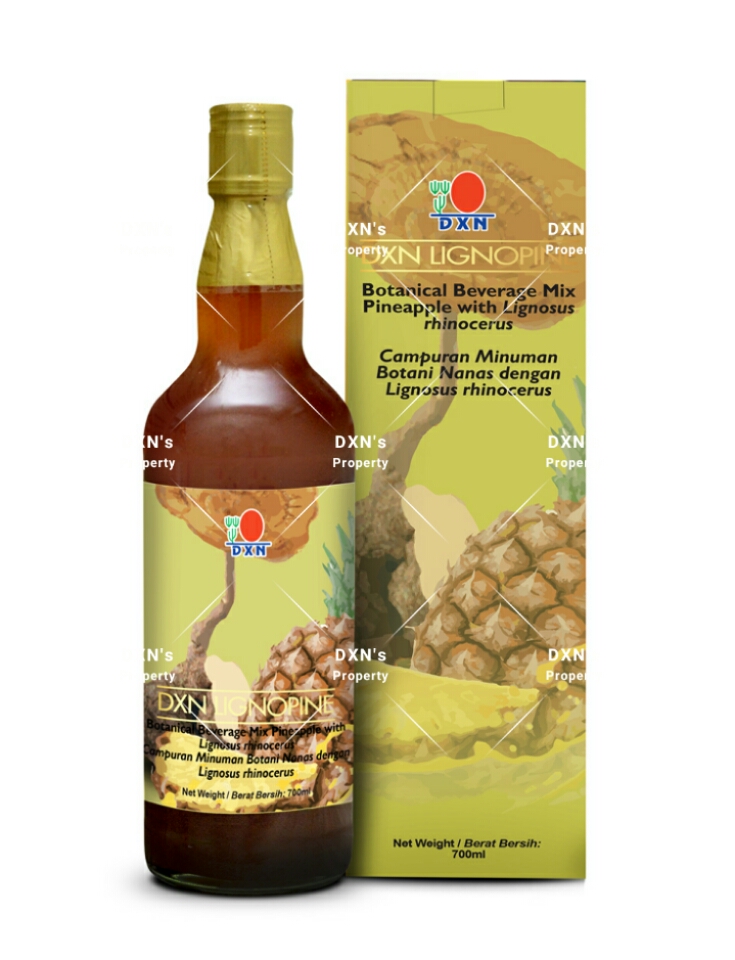 DXN Lignopine