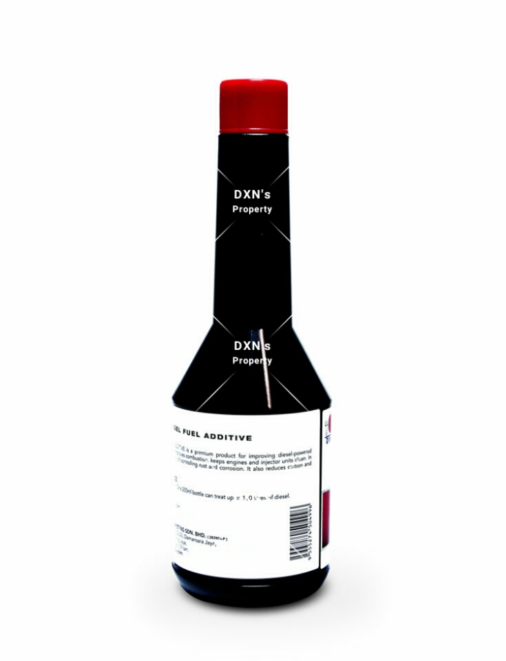 DXN Q-PRO Diesel Fuel Additive