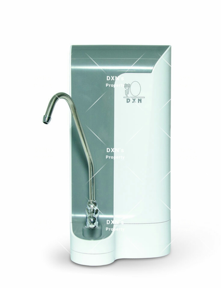 DXN Energy Plus Water System